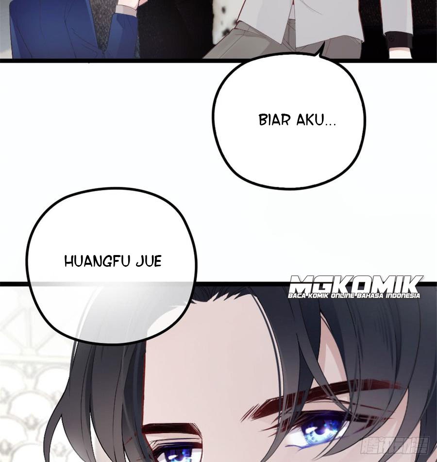Pregnant Wife, One Plus One (Pregnant Wife and the Little Ones) Chapter 07 Gambar 40