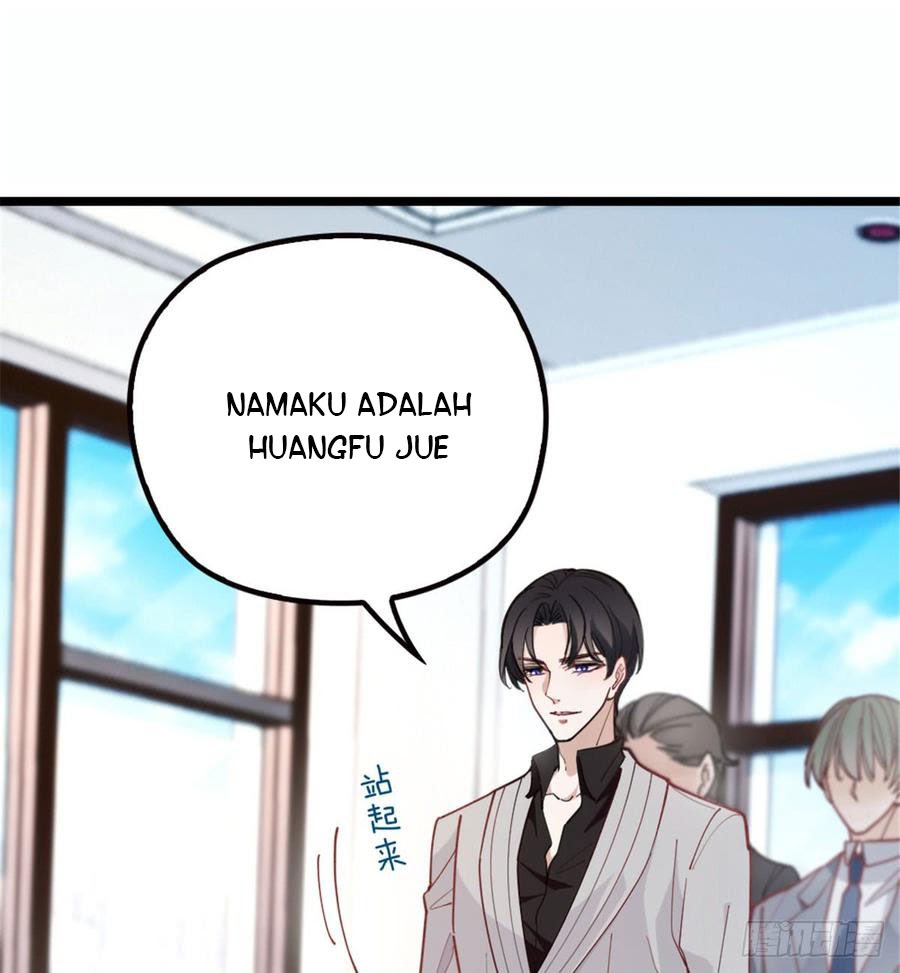 Pregnant Wife, One Plus One (Pregnant Wife and the Little Ones) Chapter 07 Gambar 42