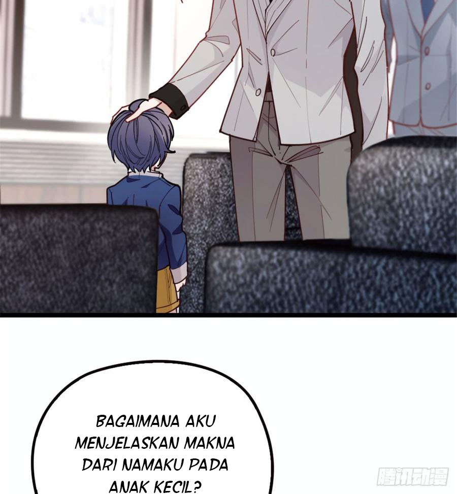 Pregnant Wife, One Plus One (Pregnant Wife and the Little Ones) Chapter 07 Gambar 43