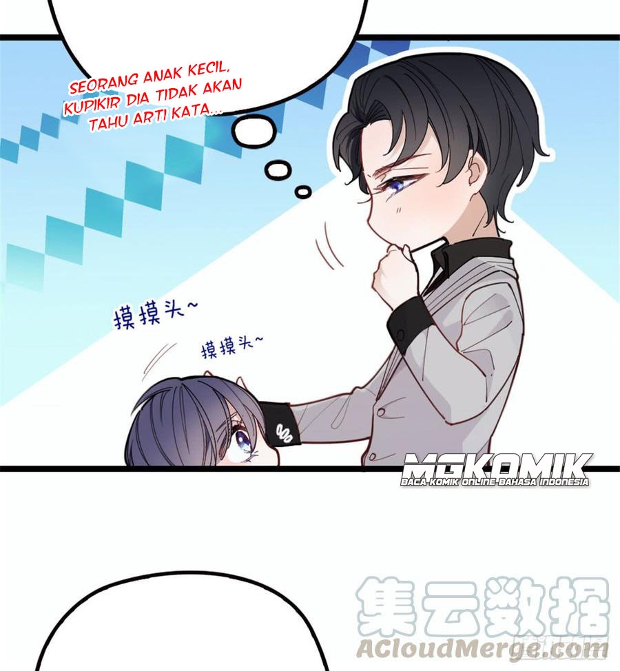 Pregnant Wife, One Plus One (Pregnant Wife and the Little Ones) Chapter 07 Gambar 44