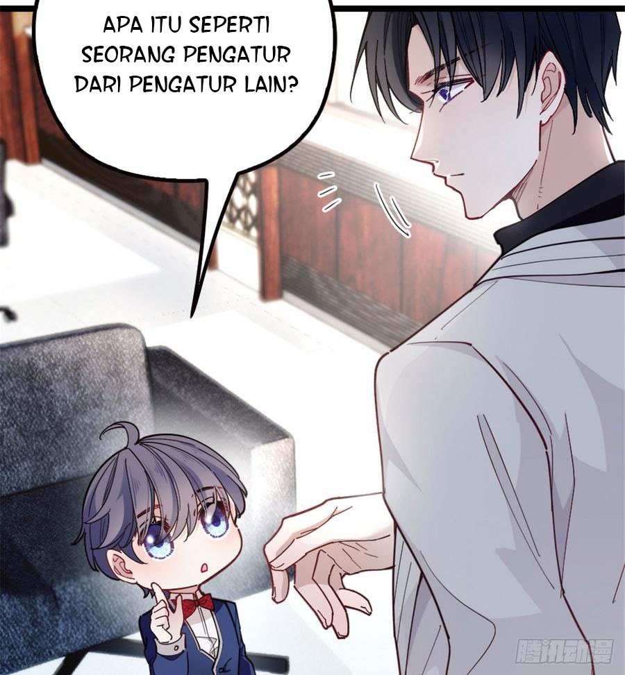 Pregnant Wife, One Plus One (Pregnant Wife and the Little Ones) Chapter 07 Gambar 45