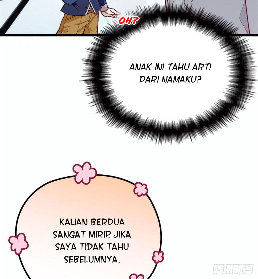 Pregnant Wife, One Plus One (Pregnant Wife and the Little Ones) Chapter 07 Gambar 46