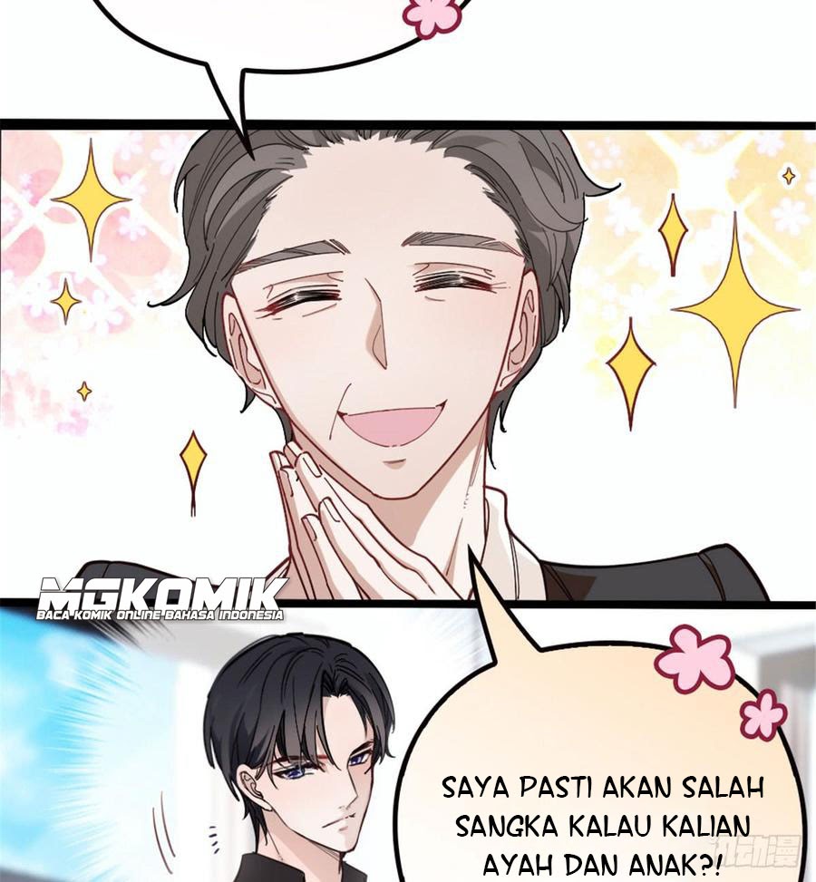 Pregnant Wife, One Plus One (Pregnant Wife and the Little Ones) Chapter 07 Gambar 47