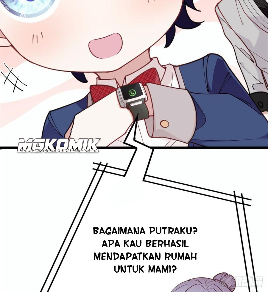 Pregnant Wife, One Plus One (Pregnant Wife and the Little Ones) Chapter 07 Gambar 55