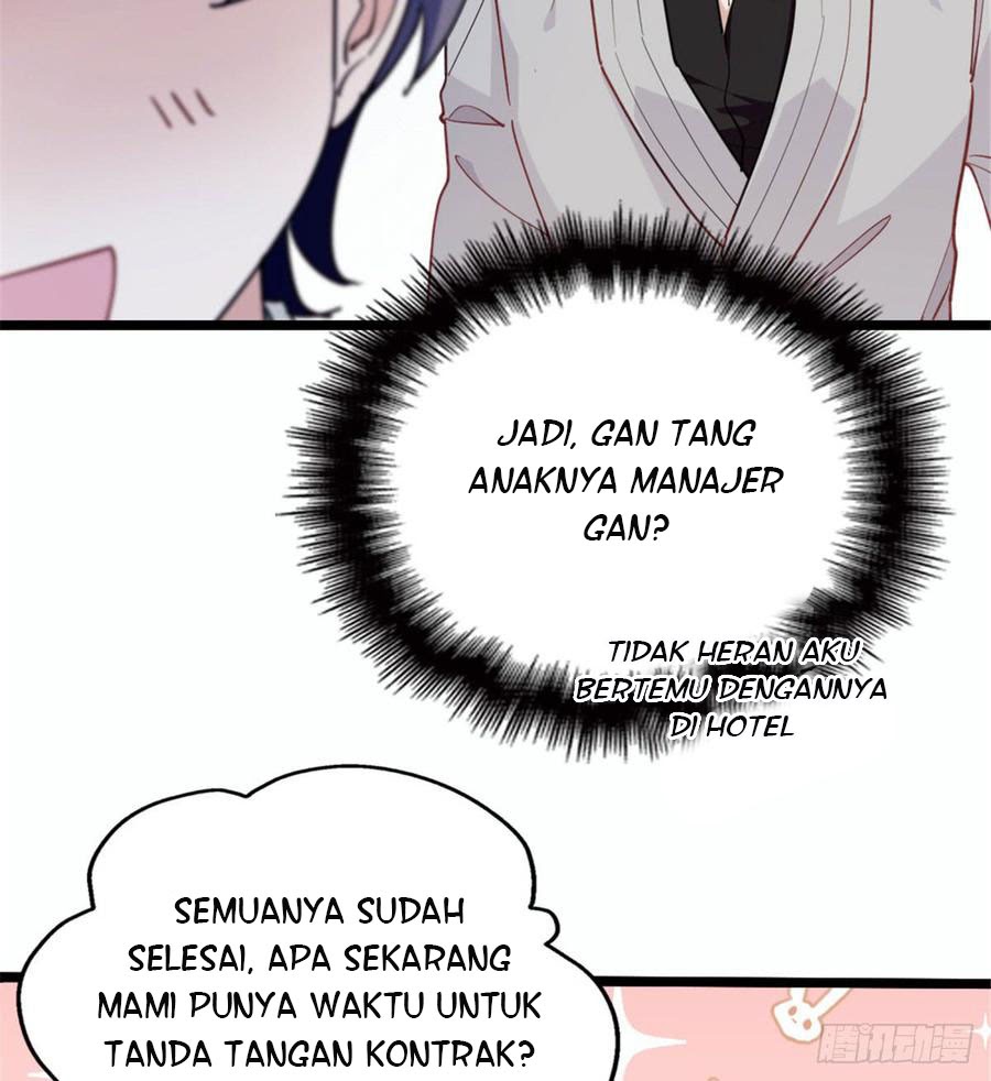 Pregnant Wife, One Plus One (Pregnant Wife and the Little Ones) Chapter 07 Gambar 57