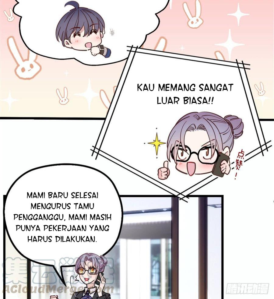 Pregnant Wife, One Plus One (Pregnant Wife and the Little Ones) Chapter 07 Gambar 58