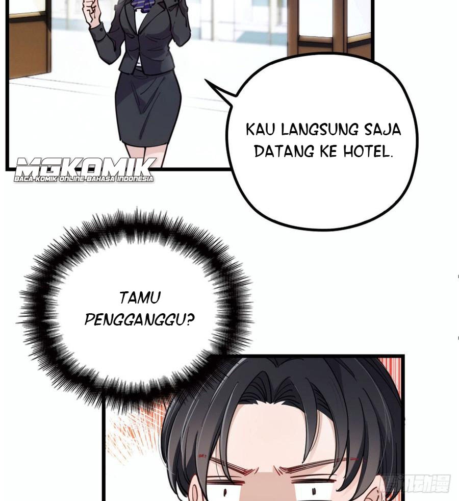 Pregnant Wife, One Plus One (Pregnant Wife and the Little Ones) Chapter 07 Gambar 59
