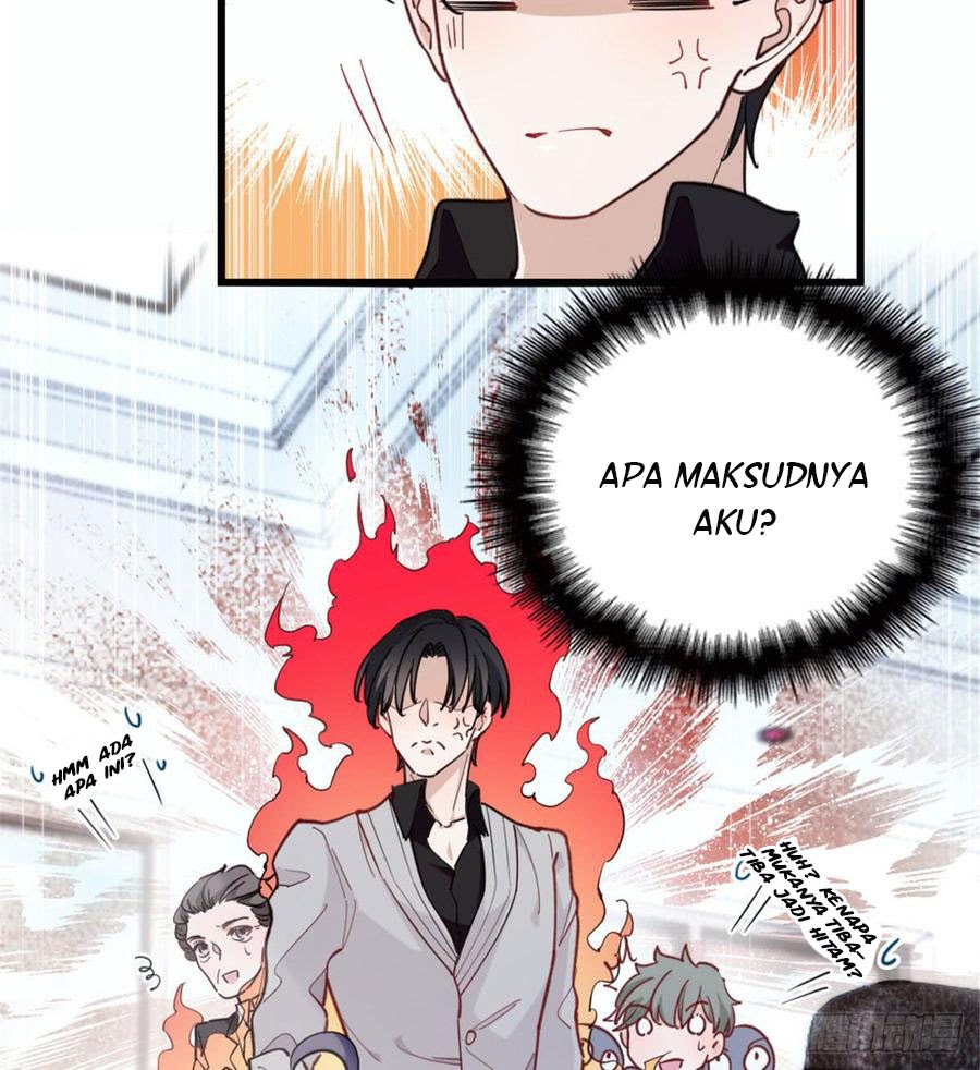 Pregnant Wife, One Plus One (Pregnant Wife and the Little Ones) Chapter 07 Gambar 60