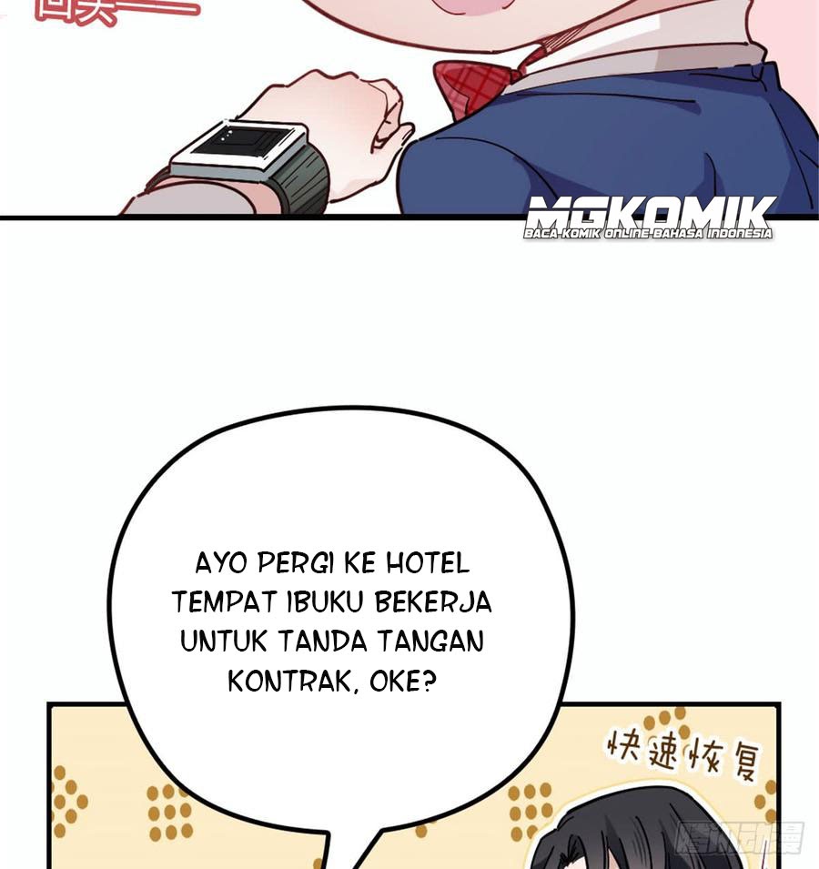Pregnant Wife, One Plus One (Pregnant Wife and the Little Ones) Chapter 07 Gambar 63