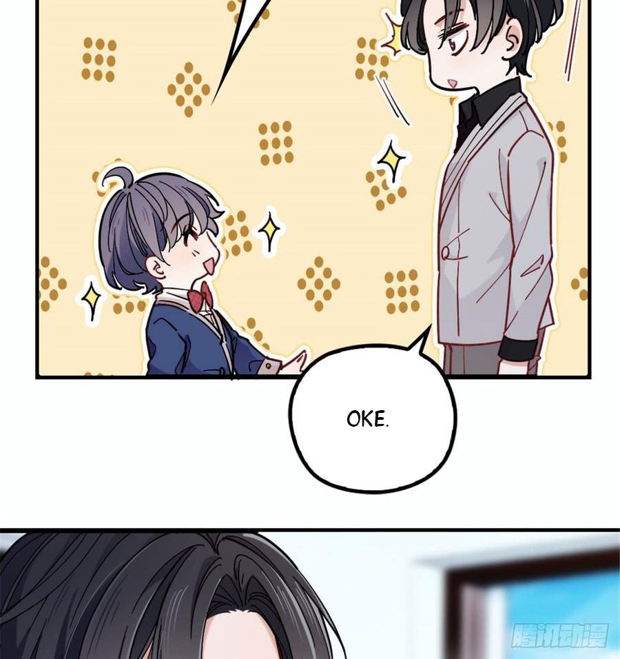 Pregnant Wife, One Plus One (Pregnant Wife and the Little Ones) Chapter 07 Gambar 64