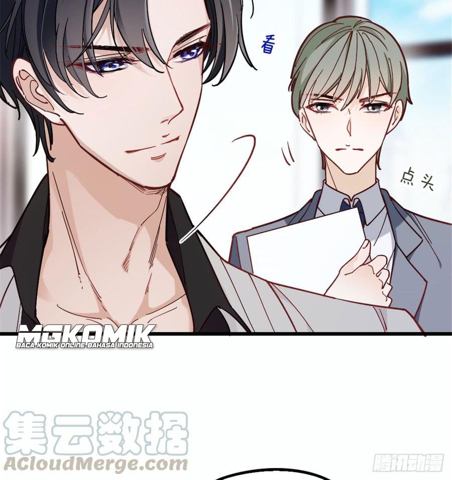 Pregnant Wife, One Plus One (Pregnant Wife and the Little Ones) Chapter 07 Gambar 65