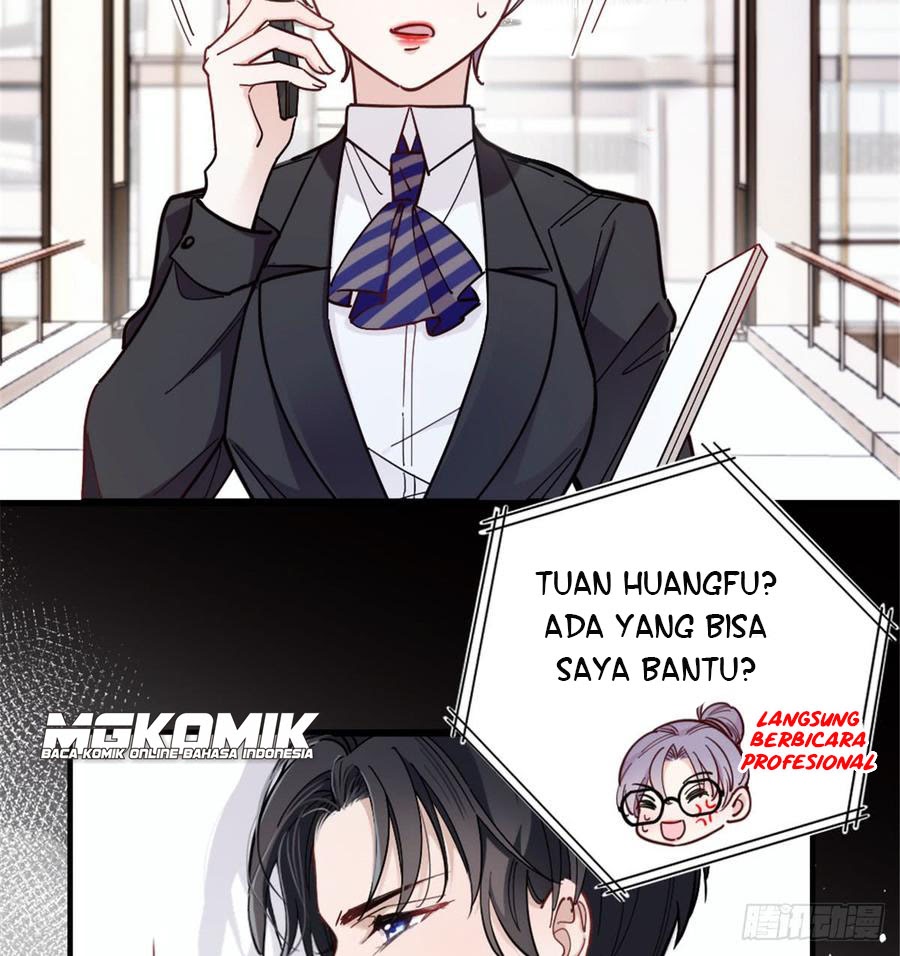 Pregnant Wife, One Plus One (Pregnant Wife and the Little Ones) Chapter 07 Gambar 69