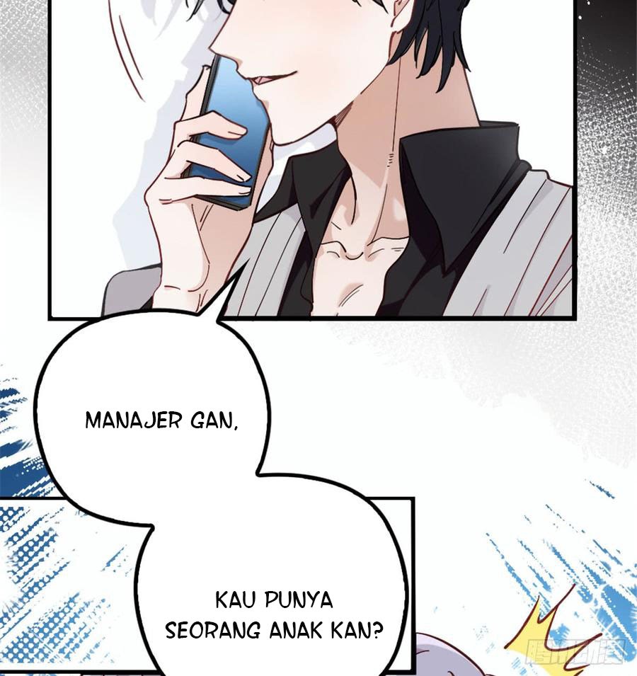 Pregnant Wife, One Plus One (Pregnant Wife and the Little Ones) Chapter 07 Gambar 70