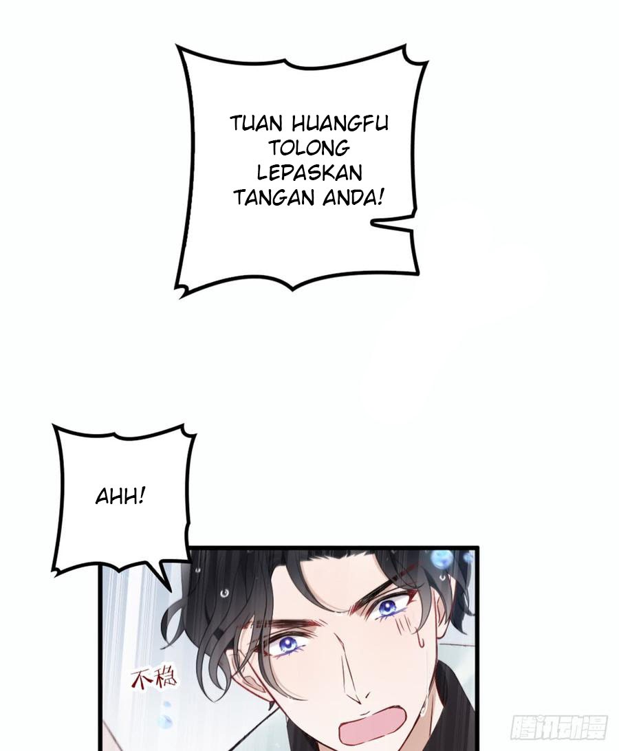 Pregnant Wife, One Plus One (Pregnant Wife and the Little Ones) Chapter 09 Gambar 3