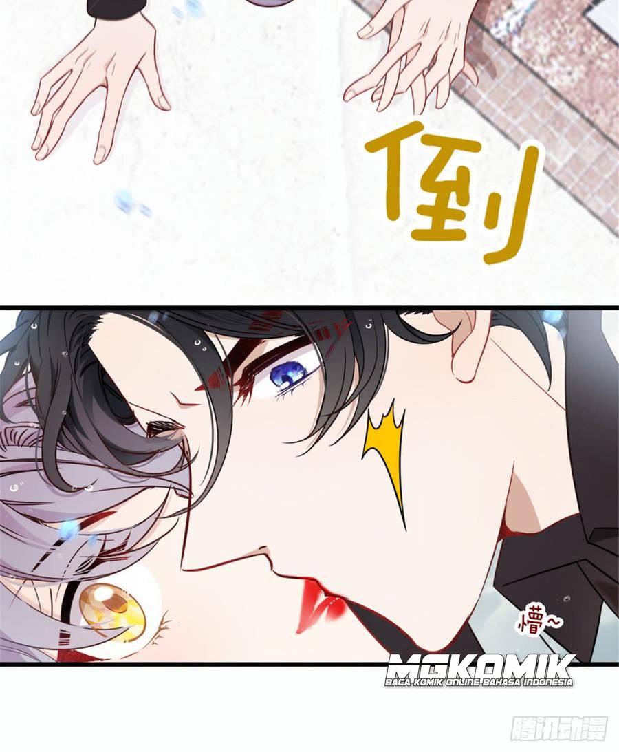 Pregnant Wife, One Plus One (Pregnant Wife and the Little Ones) Chapter 09 Gambar 6