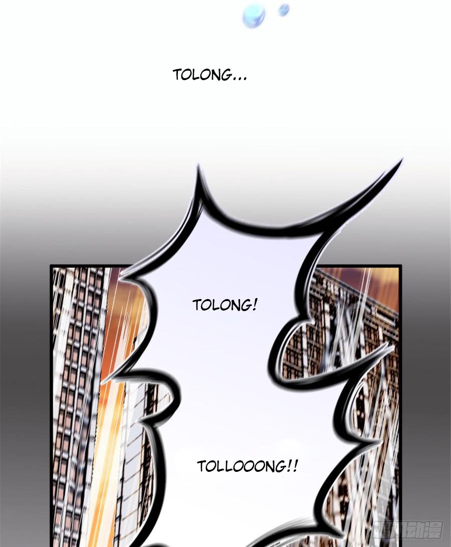 Pregnant Wife, One Plus One (Pregnant Wife and the Little Ones) Chapter 09 Gambar 7