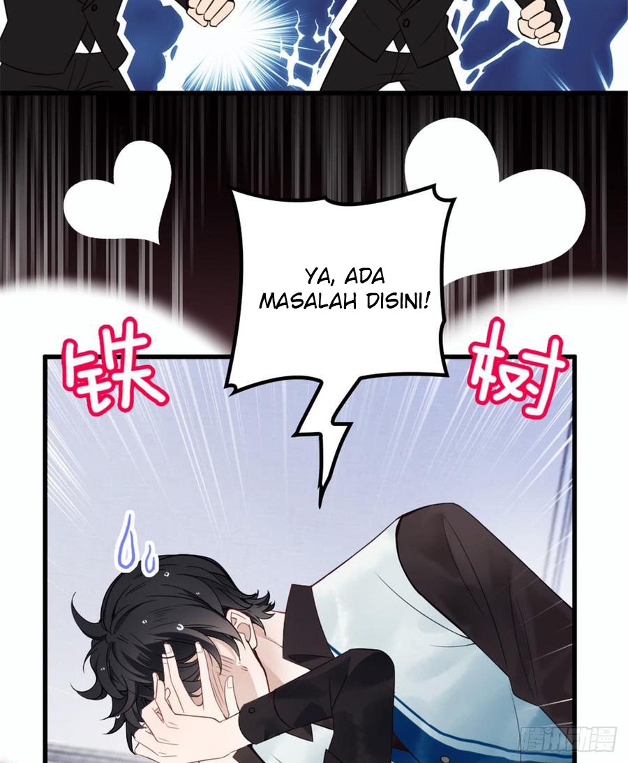 Pregnant Wife, One Plus One (Pregnant Wife and the Little Ones) Chapter 09 Gambar 10