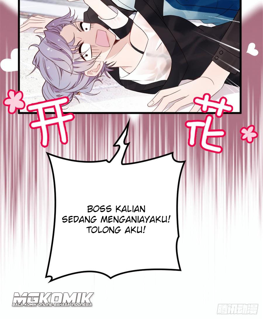 Pregnant Wife, One Plus One (Pregnant Wife and the Little Ones) Chapter 09 Gambar 11