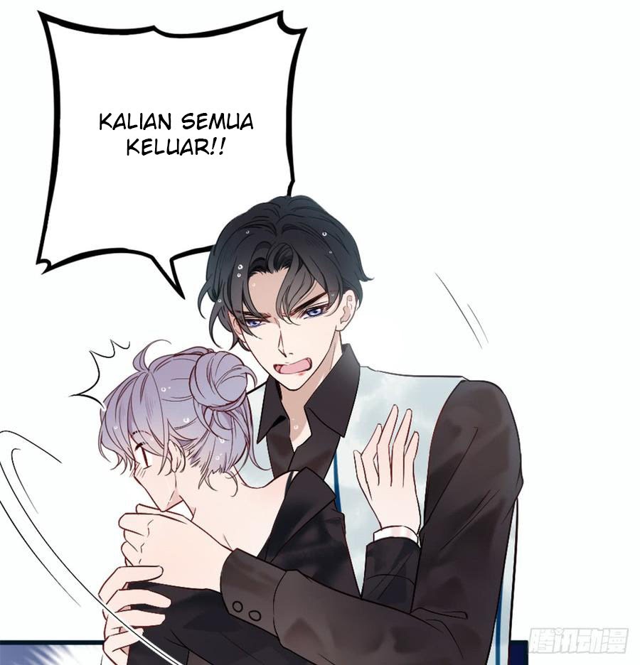 Pregnant Wife, One Plus One (Pregnant Wife and the Little Ones) Chapter 09 Gambar 12
