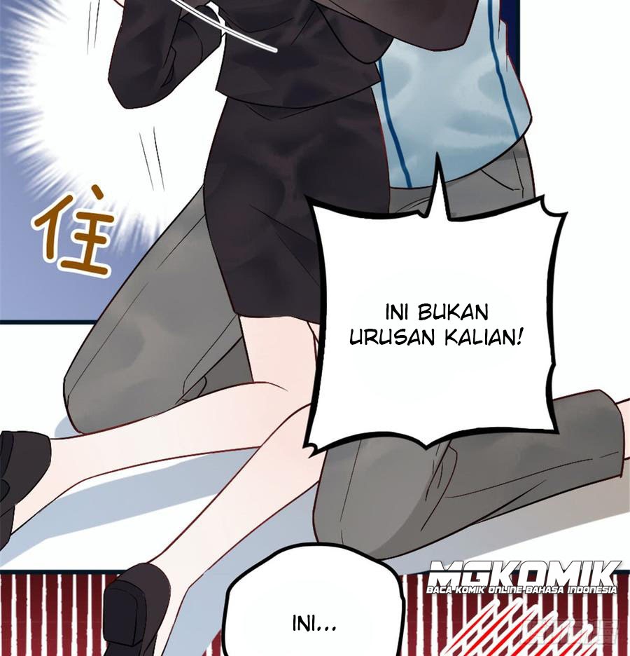 Pregnant Wife, One Plus One (Pregnant Wife and the Little Ones) Chapter 09 Gambar 13
