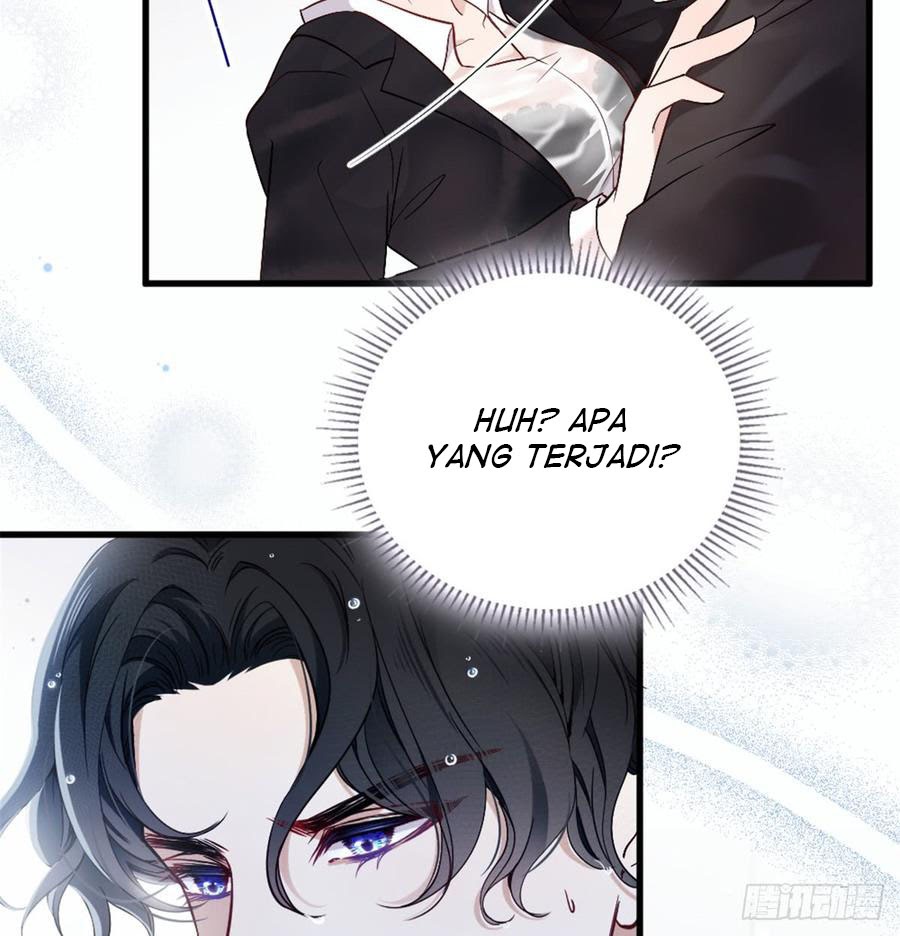 Pregnant Wife, One Plus One (Pregnant Wife and the Little Ones) Chapter 09 Gambar 17