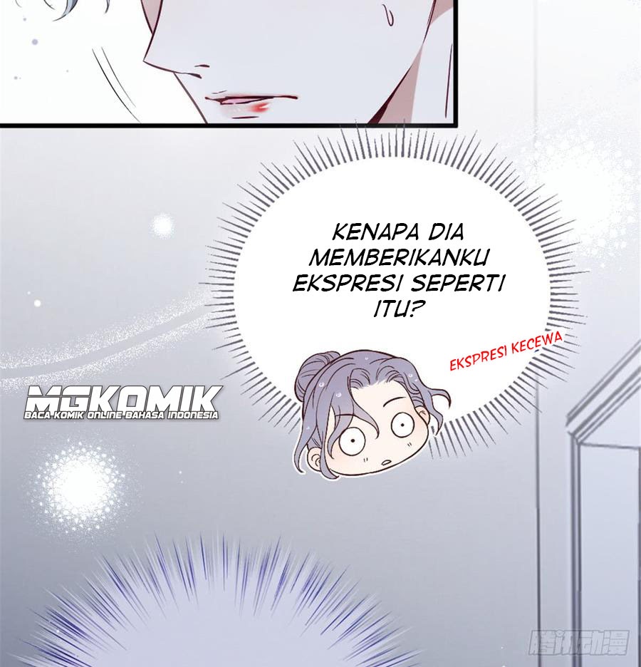 Pregnant Wife, One Plus One (Pregnant Wife and the Little Ones) Chapter 09 Gambar 18