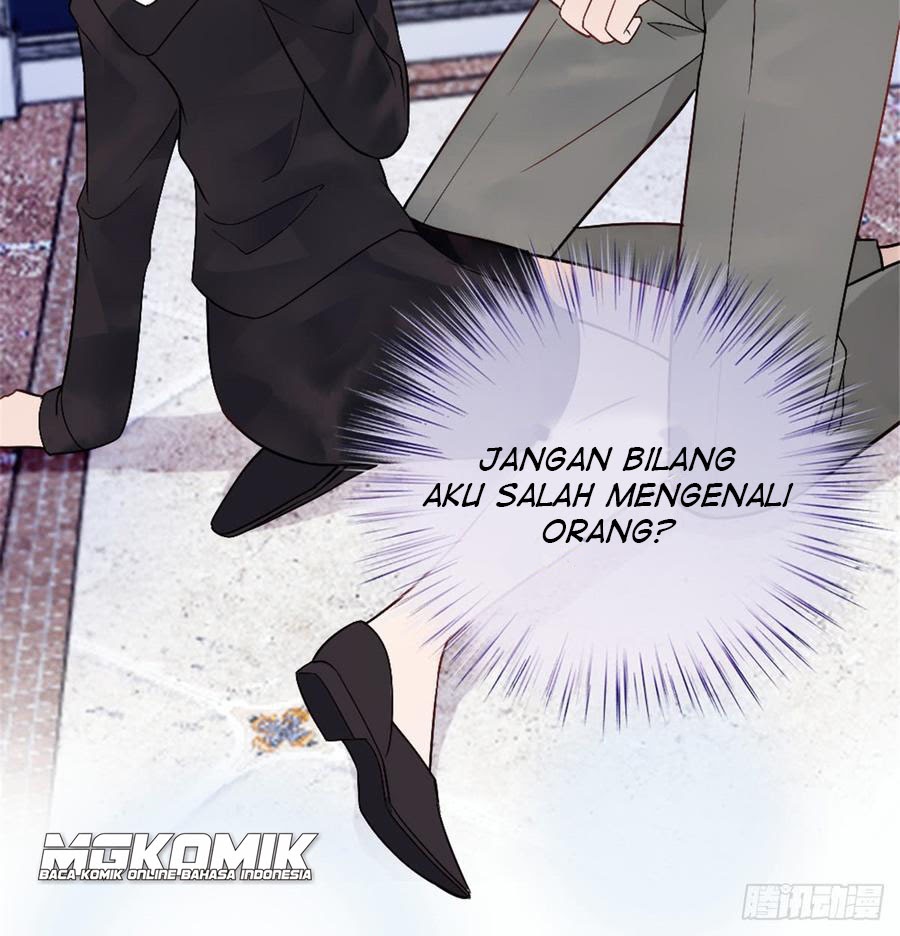 Pregnant Wife, One Plus One (Pregnant Wife and the Little Ones) Chapter 09 Gambar 20