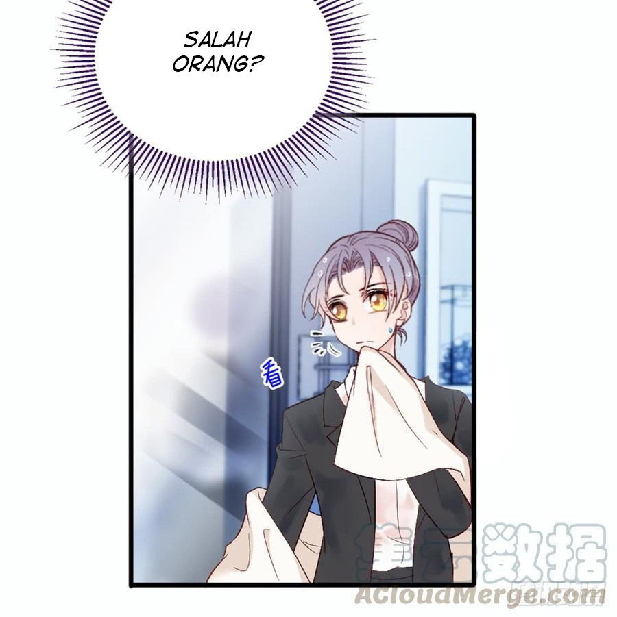 Pregnant Wife, One Plus One (Pregnant Wife and the Little Ones) Chapter 09 Gambar 23