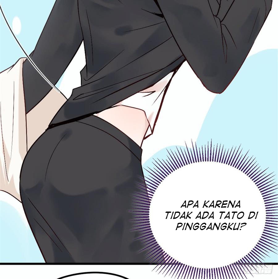 Pregnant Wife, One Plus One (Pregnant Wife and the Little Ones) Chapter 09 Gambar 25