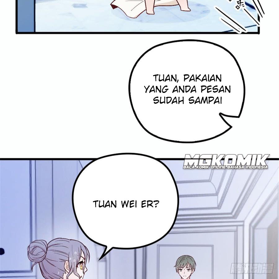 Pregnant Wife, One Plus One (Pregnant Wife and the Little Ones) Chapter 09 Gambar 27