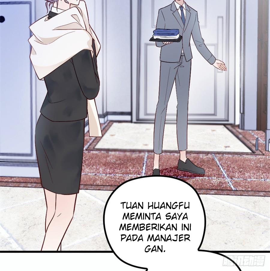 Pregnant Wife, One Plus One (Pregnant Wife and the Little Ones) Chapter 09 Gambar 28