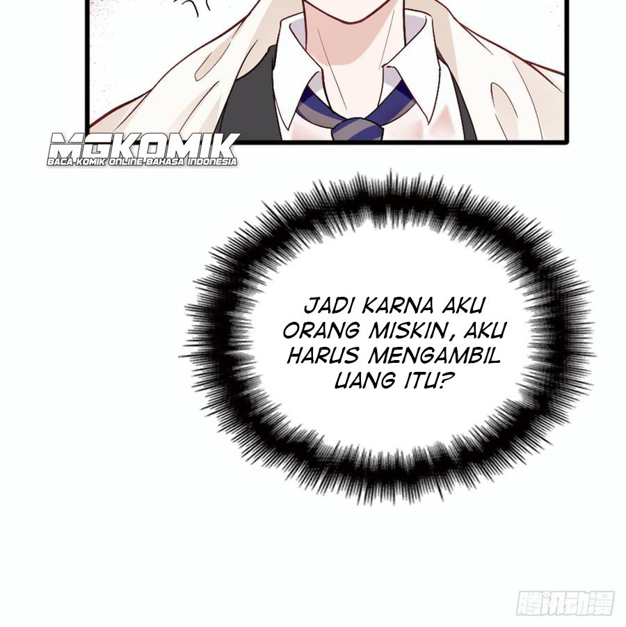 Pregnant Wife, One Plus One (Pregnant Wife and the Little Ones) Chapter 09 Gambar 31