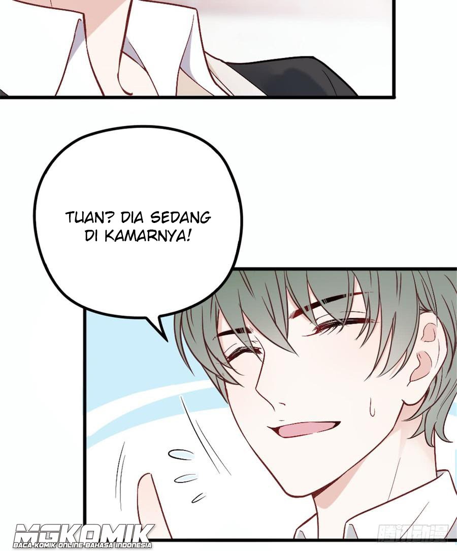 Pregnant Wife, One Plus One (Pregnant Wife and the Little Ones) Chapter 09 Gambar 33