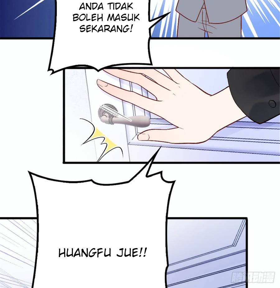 Pregnant Wife, One Plus One (Pregnant Wife and the Little Ones) Chapter 09 Gambar 35