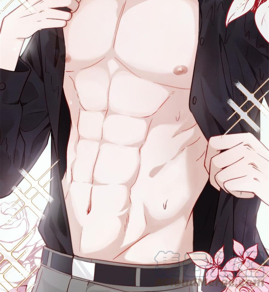 Pregnant Wife, One Plus One (Pregnant Wife and the Little Ones) Chapter 09 Gambar 37