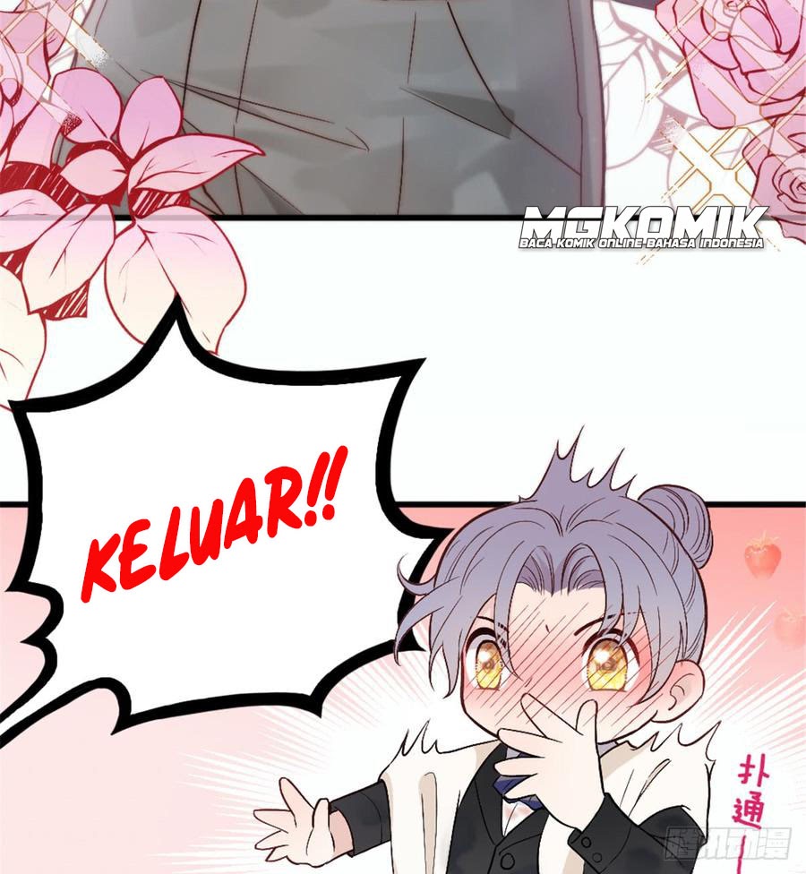 Pregnant Wife, One Plus One (Pregnant Wife and the Little Ones) Chapter 09 Gambar 38