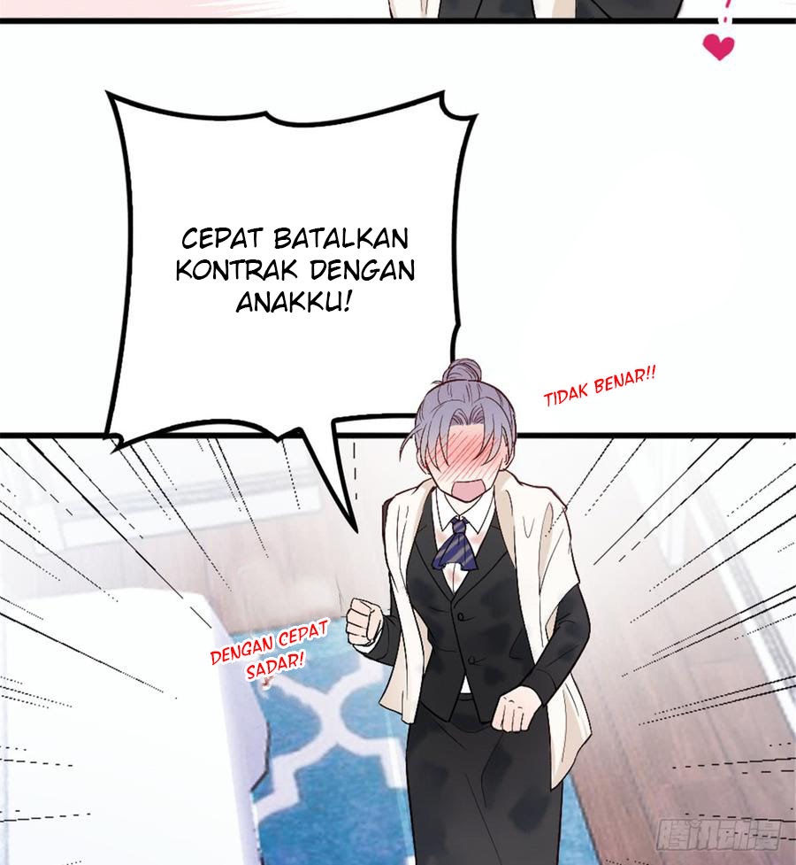 Pregnant Wife, One Plus One (Pregnant Wife and the Little Ones) Chapter 09 Gambar 39