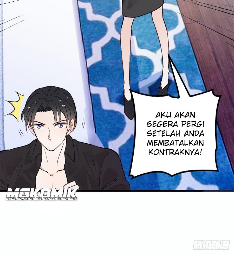 Pregnant Wife, One Plus One (Pregnant Wife and the Little Ones) Chapter 09 Gambar 40