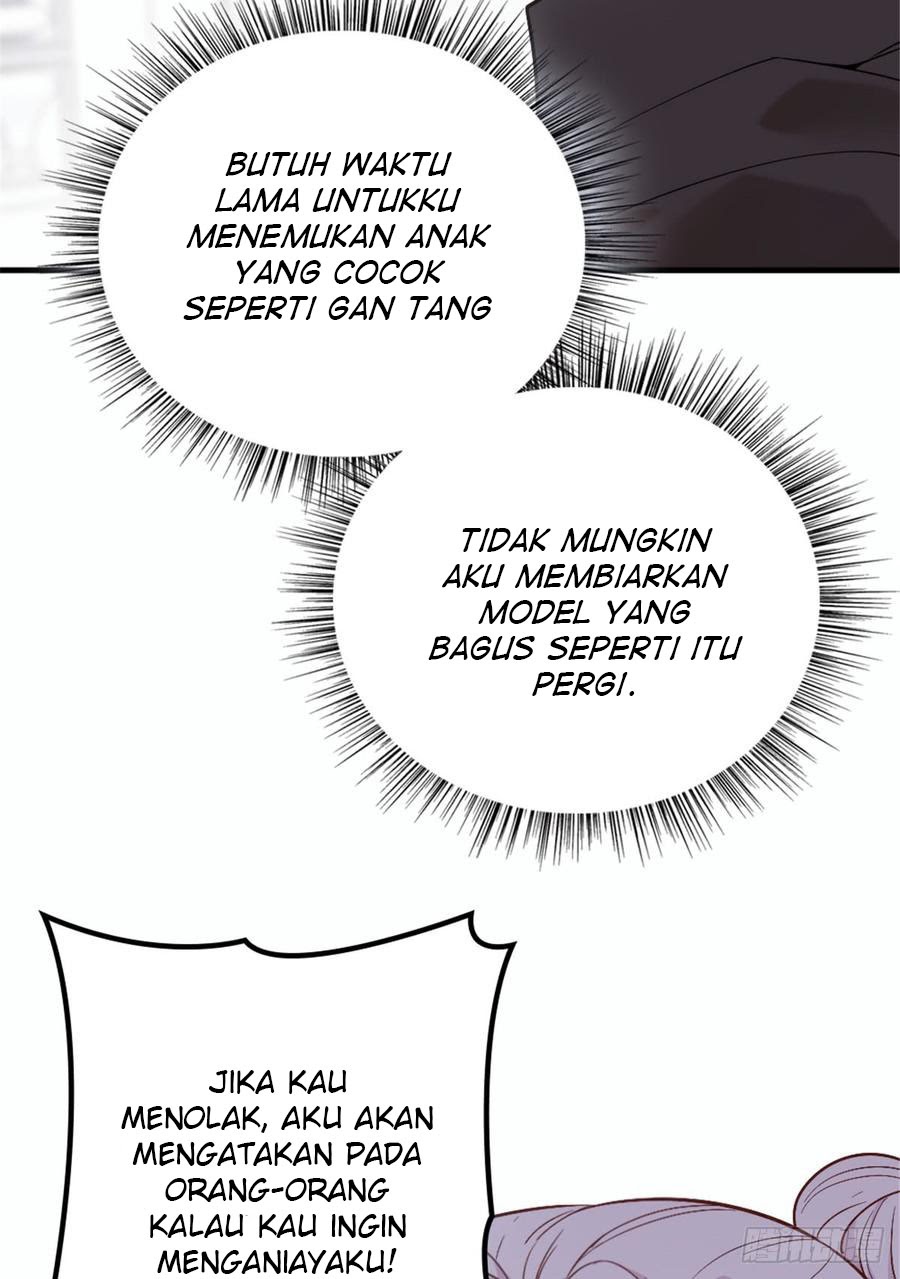 Pregnant Wife, One Plus One (Pregnant Wife and the Little Ones) Chapter 09 Gambar 42