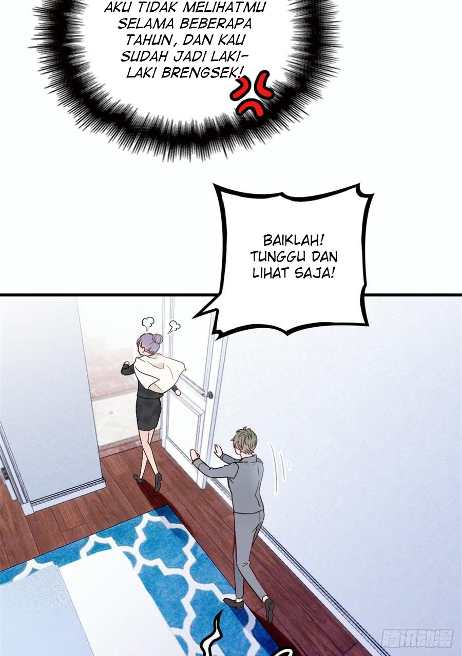 Pregnant Wife, One Plus One (Pregnant Wife and the Little Ones) Chapter 09 Gambar 46
