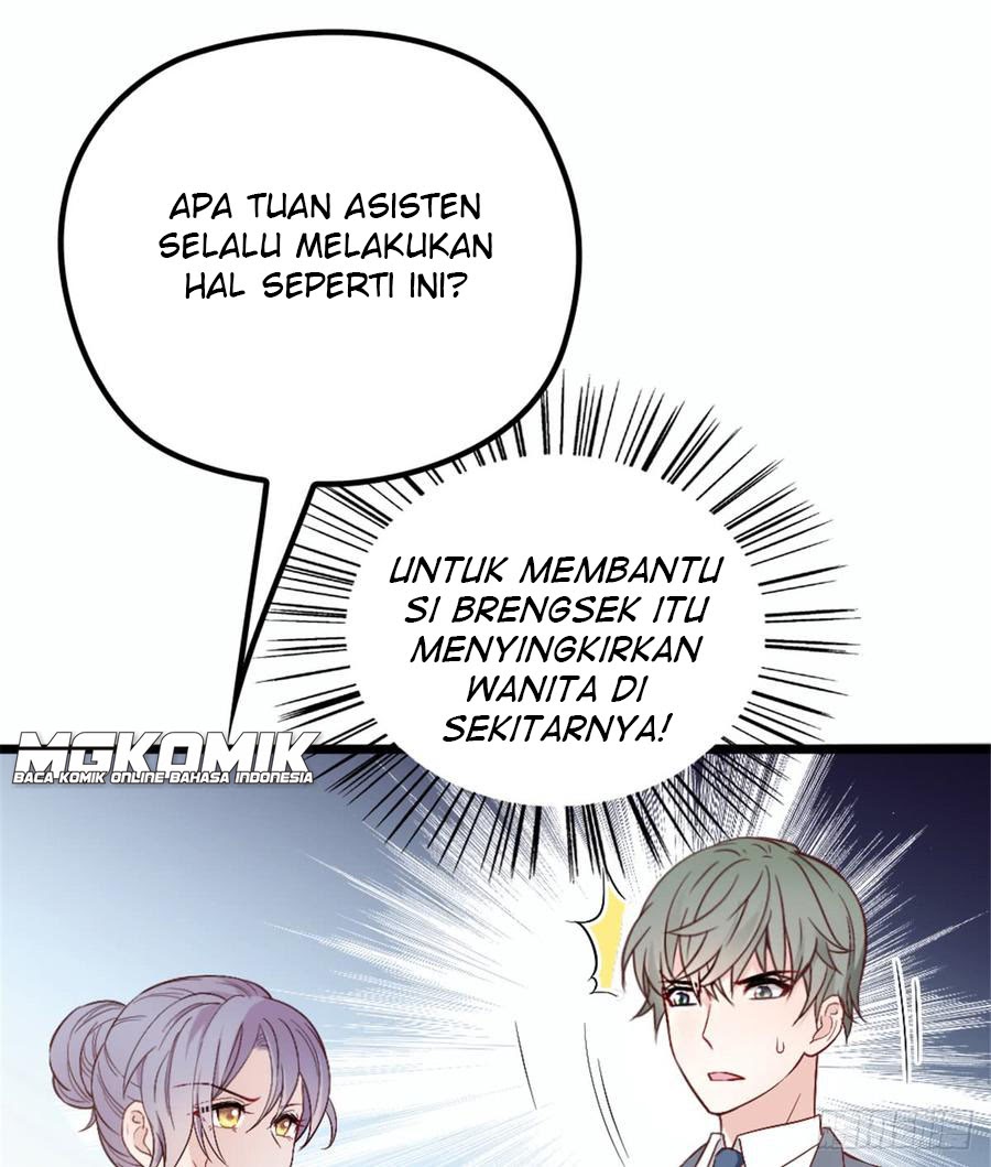 Pregnant Wife, One Plus One (Pregnant Wife and the Little Ones) Chapter 09 Gambar 48
