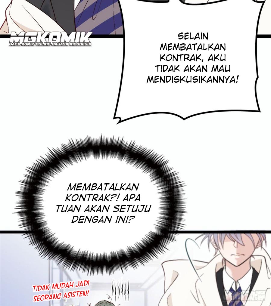 Pregnant Wife, One Plus One (Pregnant Wife and the Little Ones) Chapter 09 Gambar 54
