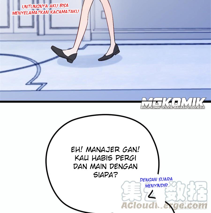 Pregnant Wife, One Plus One (Pregnant Wife and the Little Ones) Chapter 09 Gambar 58