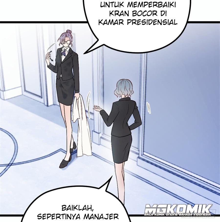 Pregnant Wife, One Plus One (Pregnant Wife and the Little Ones) Chapter 09 Gambar 60