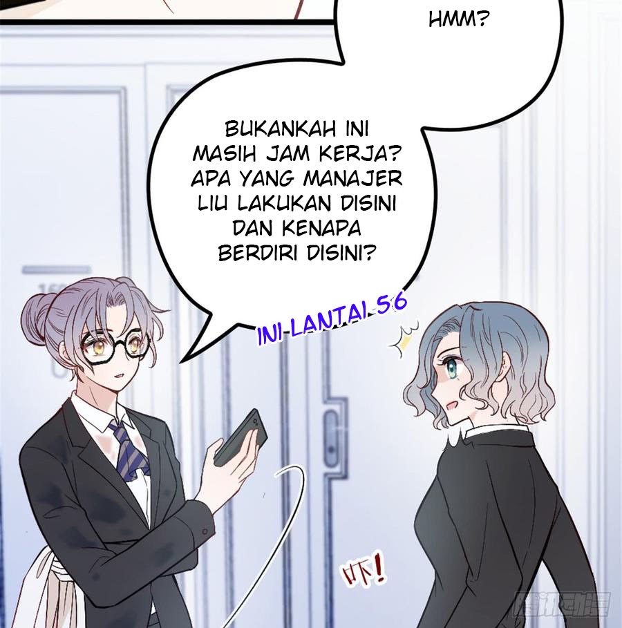 Pregnant Wife, One Plus One (Pregnant Wife and the Little Ones) Chapter 09 Gambar 62