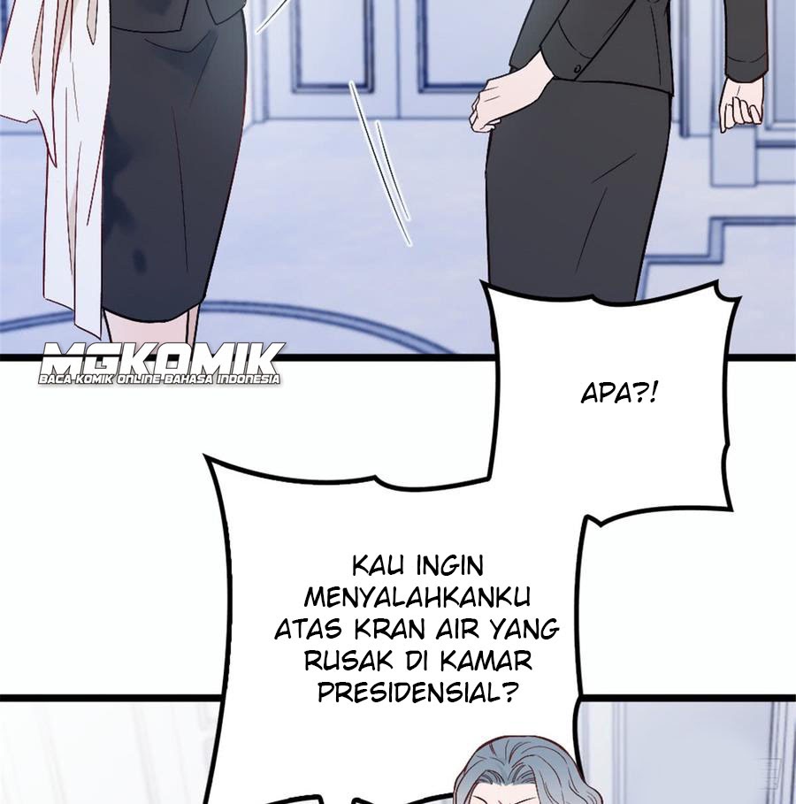 Pregnant Wife, One Plus One (Pregnant Wife and the Little Ones) Chapter 09 Gambar 63