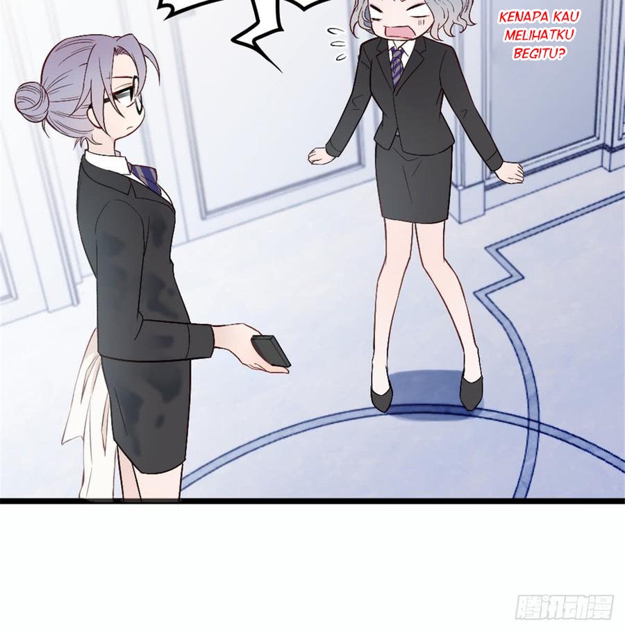 Pregnant Wife, One Plus One (Pregnant Wife and the Little Ones) Chapter 09 Gambar 64