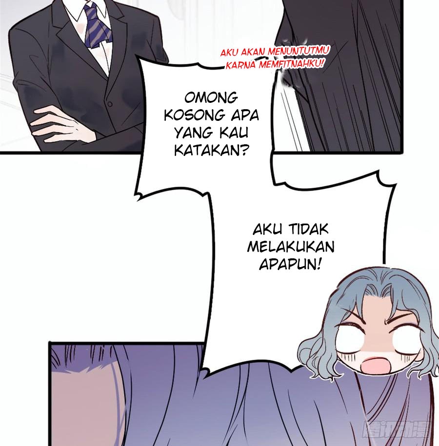 Pregnant Wife, One Plus One (Pregnant Wife and the Little Ones) Chapter 09 Gambar 66