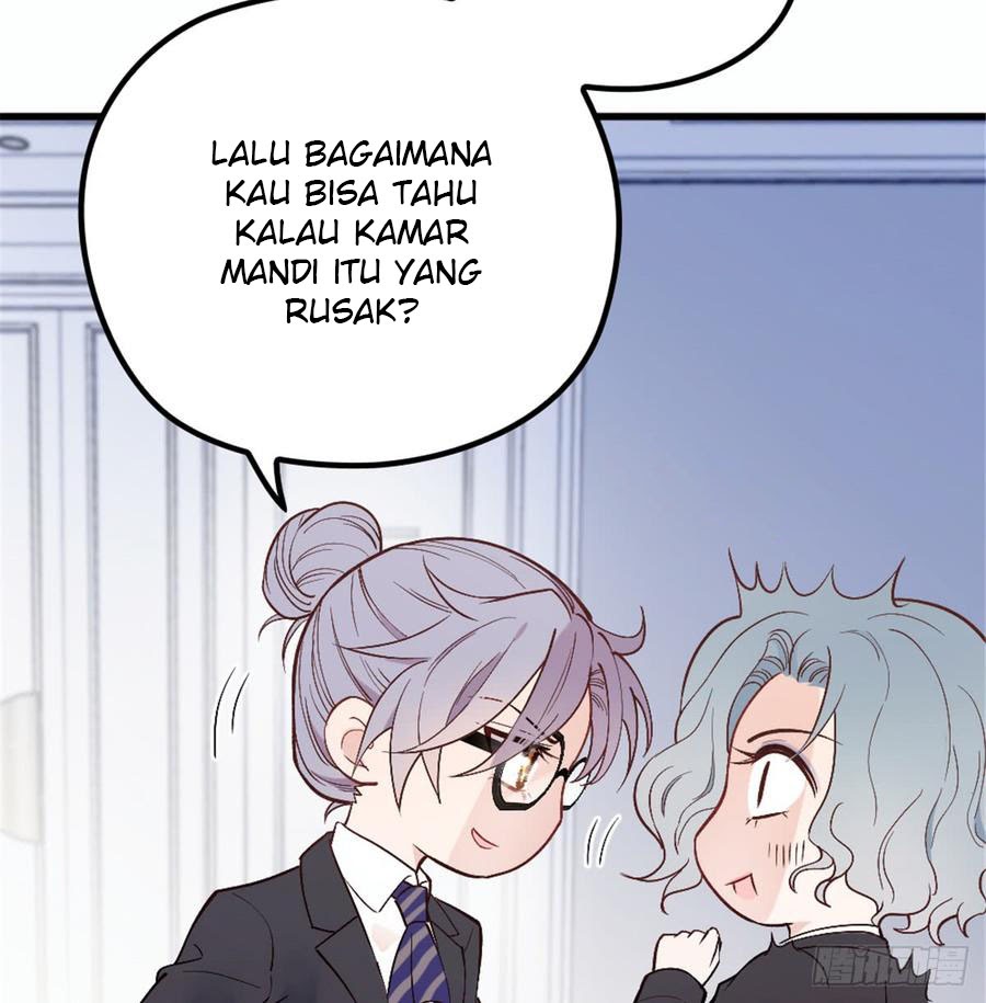 Pregnant Wife, One Plus One (Pregnant Wife and the Little Ones) Chapter 09 Gambar 68