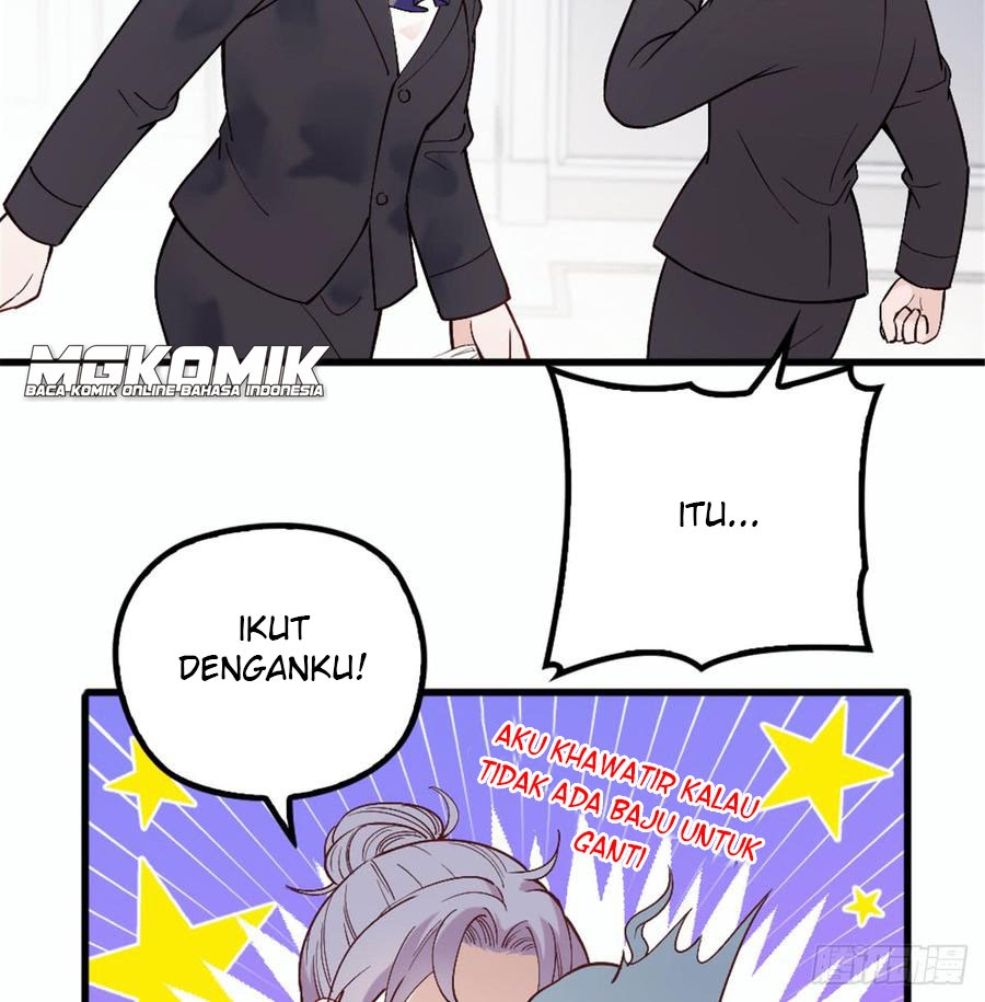 Pregnant Wife, One Plus One (Pregnant Wife and the Little Ones) Chapter 09 Gambar 69